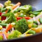 Vegan Diet