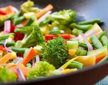 Vegan Diet