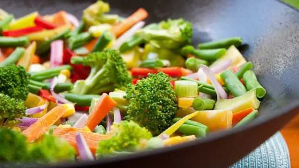 Vegetarian and Vegan Diet: What’s the Difference?