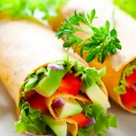Vegetarian diet