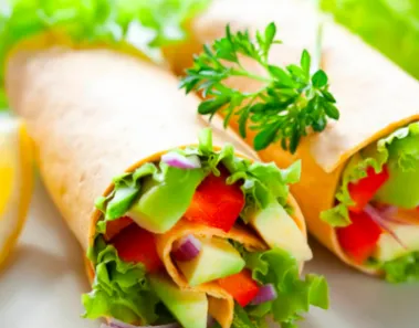 5 reasons a vegetarian diet is good for you 1 Vegetarian diet