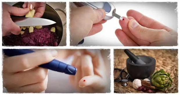 How becoming a vegetarian can CURE diabetes