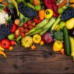 Vegetarian Diets