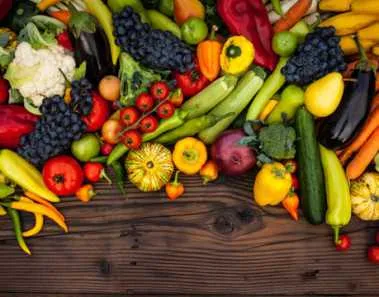 Vegetarian Diets