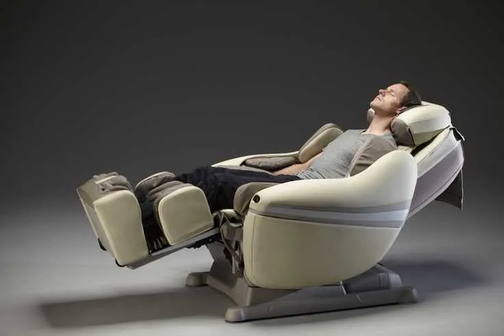 Top 10 Massage Chairs Reviews 1 Inada Sogno Dreamwave Massage Chairs