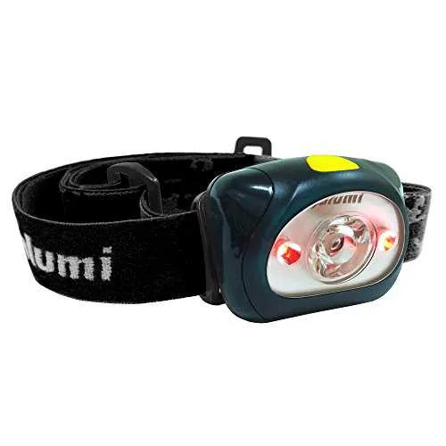 Yalumi LED Headlamp Spark 105-lumen 90-meter spotlight