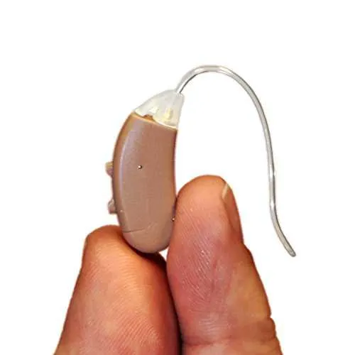 Top 10 Hearing Aids Reviews in 2017 4 LifeEar Hearing Amplifier