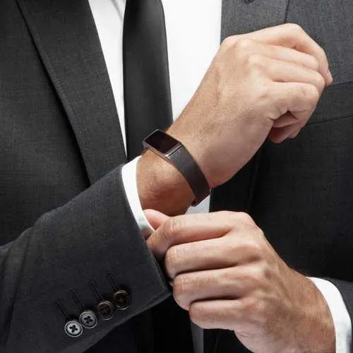 Striiv Fusion Fitness Monitors Tracker