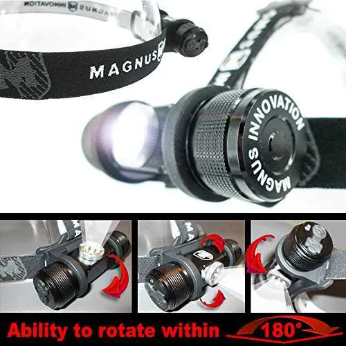 Magnus innovation 570 lumen