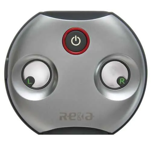 Top 10 EKG/ECG Monitors Reviews 10 REKA Health E100 ECG Monitors