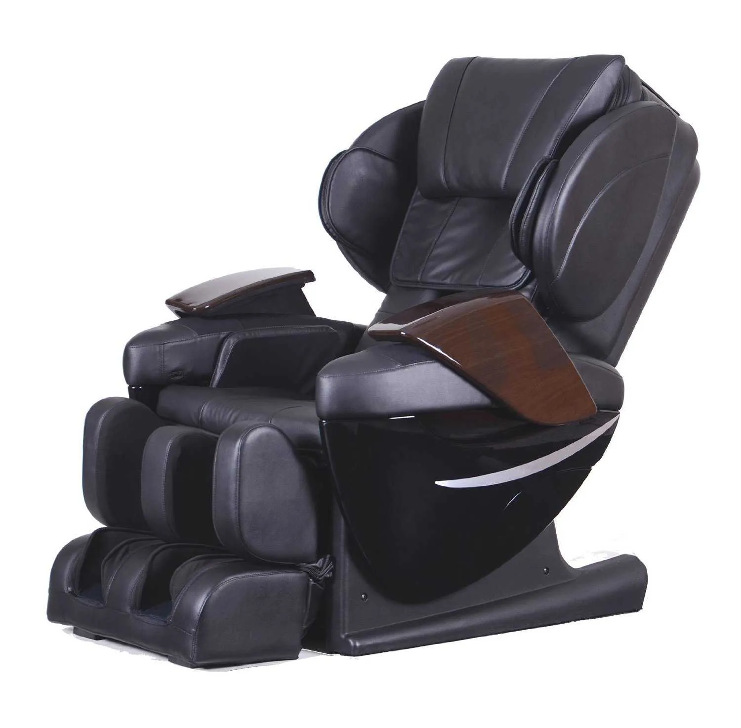 Top 10 Massage Chairs Reviews 4 Panasonic EP-MA70 Real Pro Ultra Thermal Massage Chair