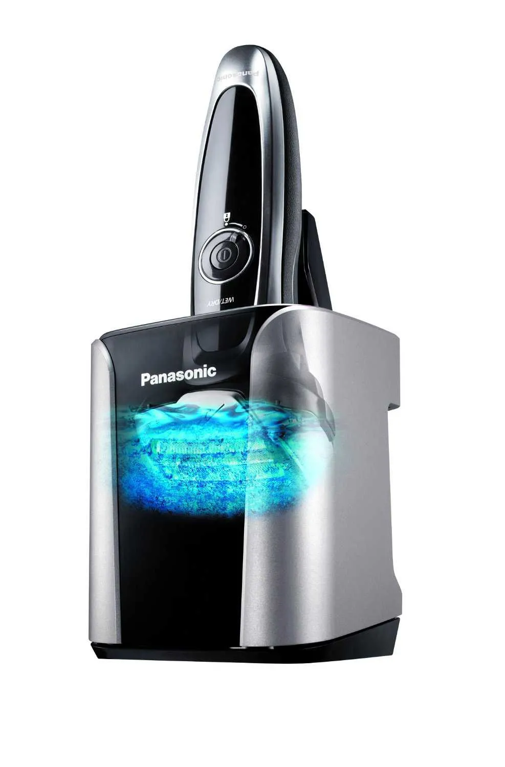 Top 10 Electric Razors Review 3 Panasonic ES-LV95
