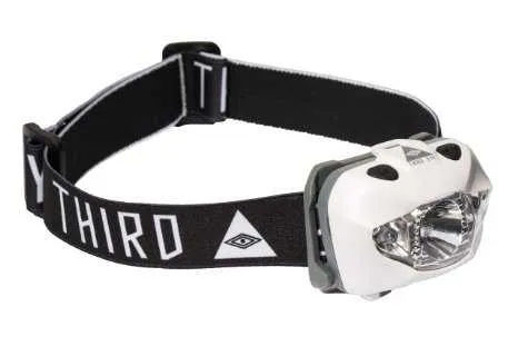 LED headlamp Flashlight