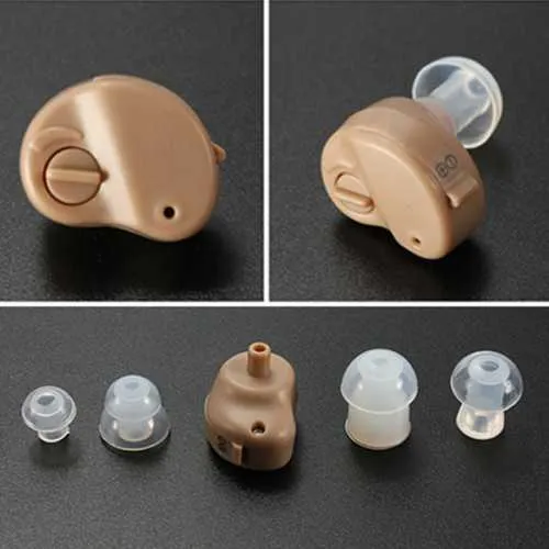 Top 10 Hearing Aids Reviews in 2017 6 AXON K-80 Best Sound Volume Amplifier Adjustable Tone Hearing Aids