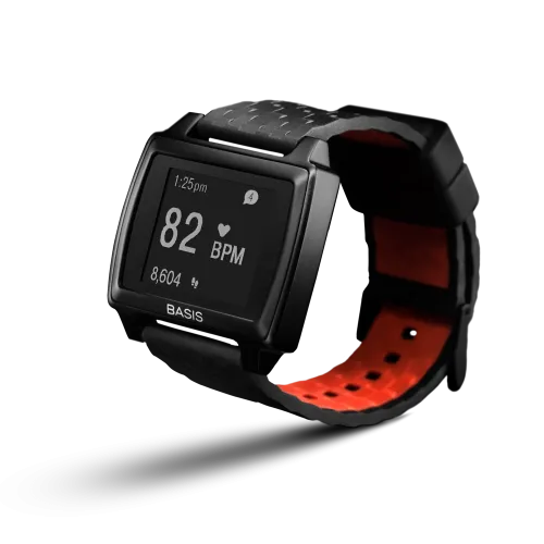 Top 10 Sleep Trackers Reviews 4 Basis Peak – Ultimate Fitness and Sleep Trackers