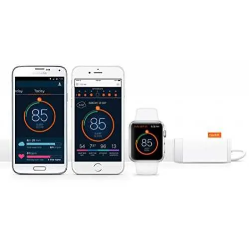 Top 10 Sleep Trackers Reviews 8 Beddit Smart 2.0 Sleep Monitor