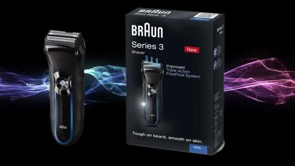 Top Electric Razors Reviews 2 Electric Razor