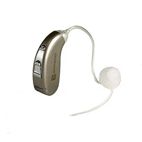 Top 10 Hearing Aids Reviews in 2017 1 Britzgo Digital Hearing Amplifier
