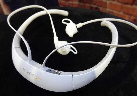 Earbud Heart Rate Monitors