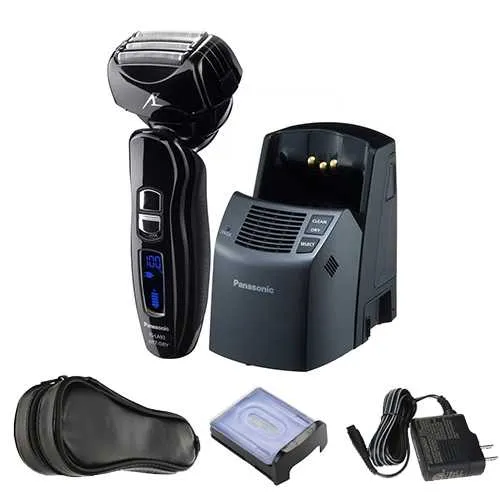 Top 10 Wet and Dry Shaver 3 wet and dry shaver