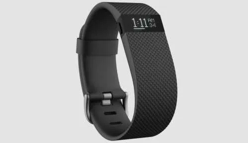 Top 10 Sleep Trackers Reviews 1 Fitbit Charge HR