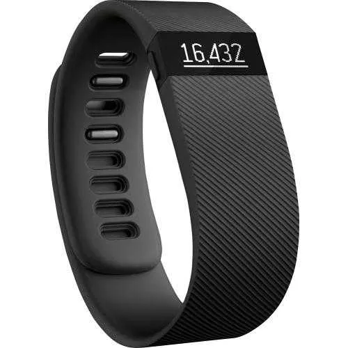 Top 10 Sleep Trackers Reviews 2 Fitbit Charge Wireless Activity Wristband
