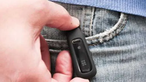 Top 10 Sleep Trackers Reviews 10 Fitbit One