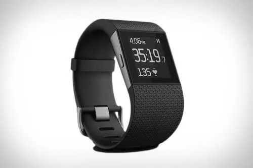 Top 10 Sleep Trackers Reviews 2 Fitbit Surge
