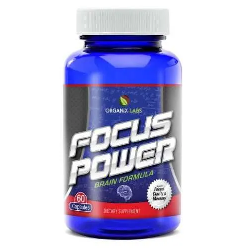 Focus Power