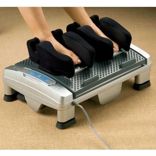 Top 10 Foot Massagers Reviews