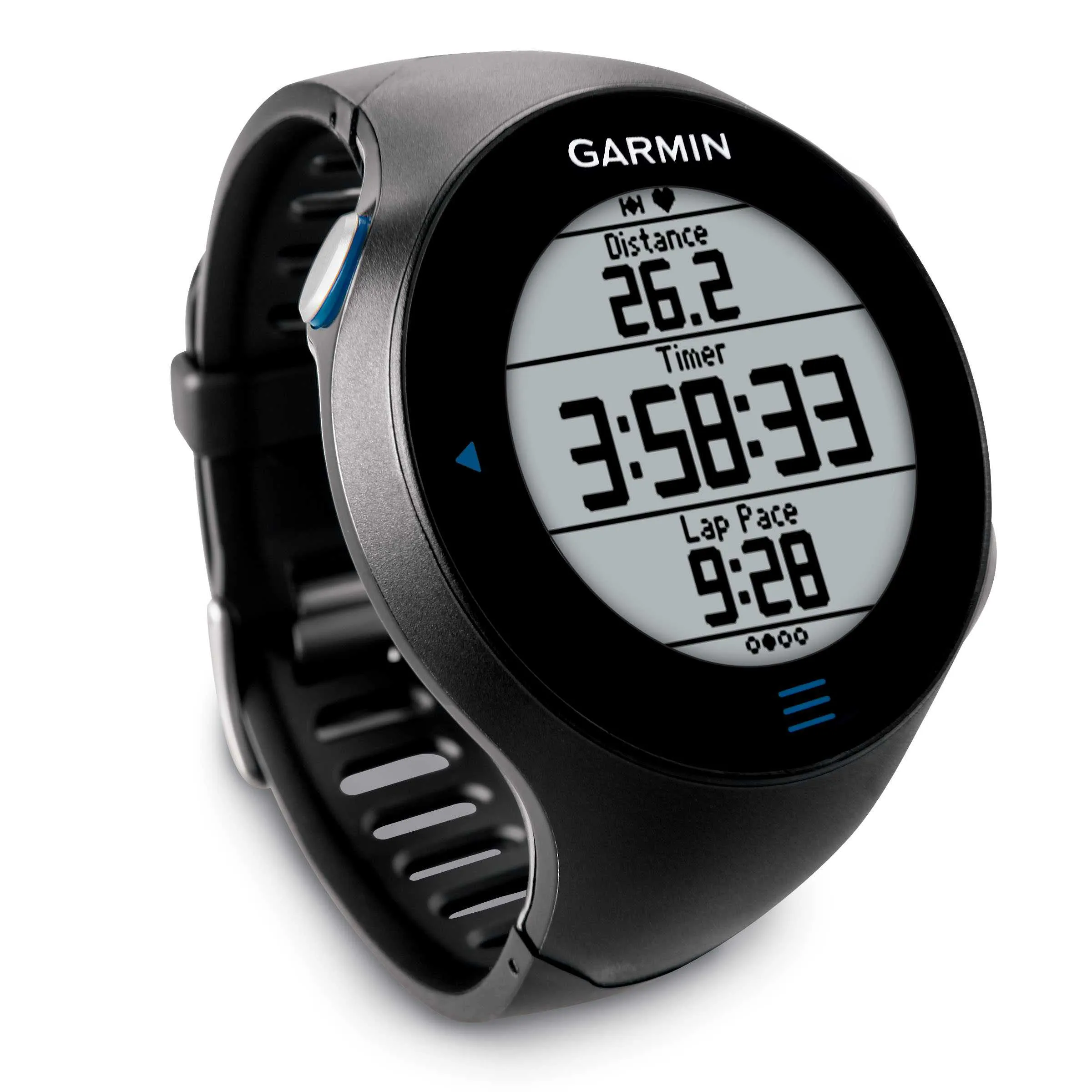 Top 10 Sports Training Technology Reviews 5 Garmin Forerunner 610
