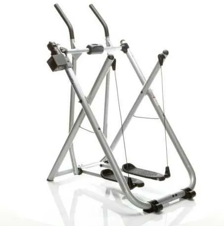 Top 10 Step Machines Reviews 5 Gazelle Freestyle Step Machine