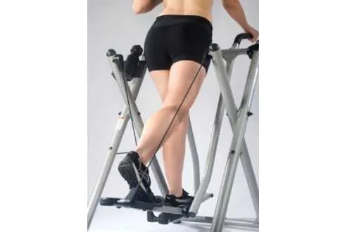 Top 10 Step Machines Reviews 9 Gazelle Supreme Step Machine