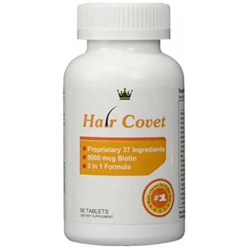 Top Unique Hair Growth Vitamins Supplements Reviews 4 Hair Vitamins Supplements