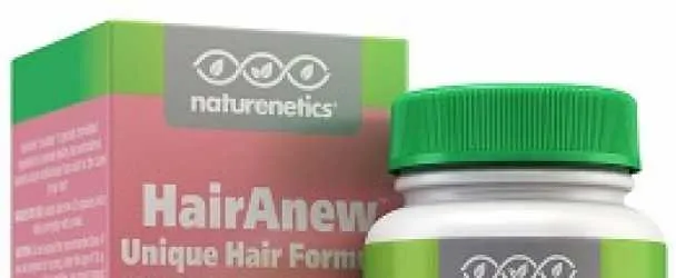 Top Unique Hair Growth Vitamins Supplements Reviews 5 HairAnew
