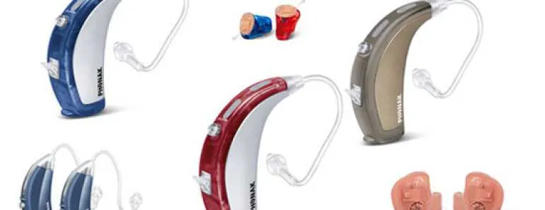 Hearing Aids