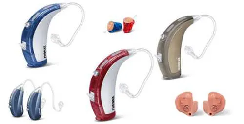 Top 10 Hearing Aids Reviews in 2017