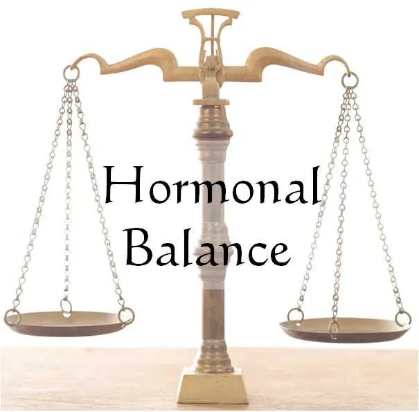 Restoring Hormonal Balance to Restore Good Health