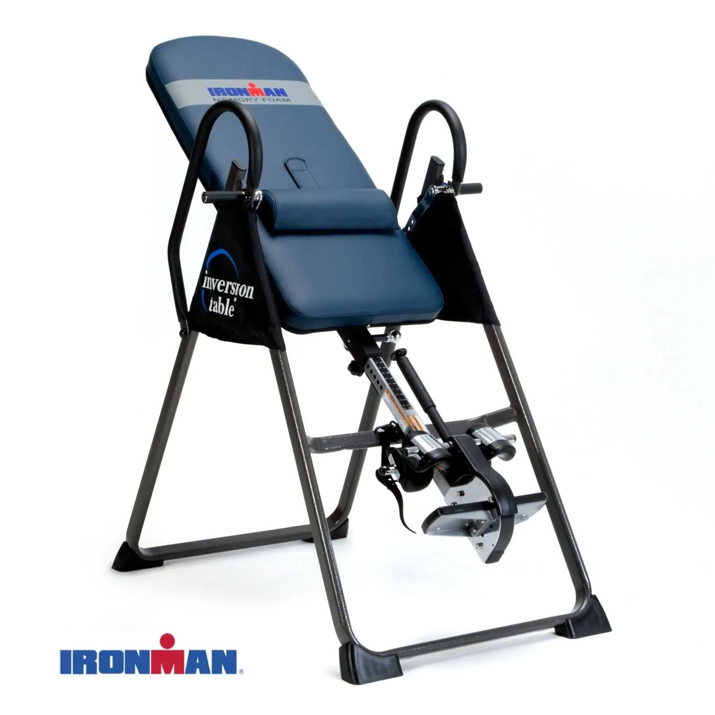 Top 10 Inversion Tables Reviews 2019 4 Ironman IFT1000 Inversion Table