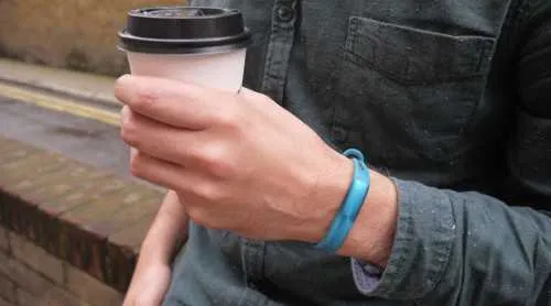 Top 10 Sleep Trackers Reviews 9 Jawbone UP2