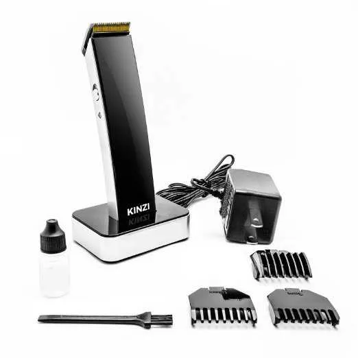 Kinzi Modern Hair Clipper Kit