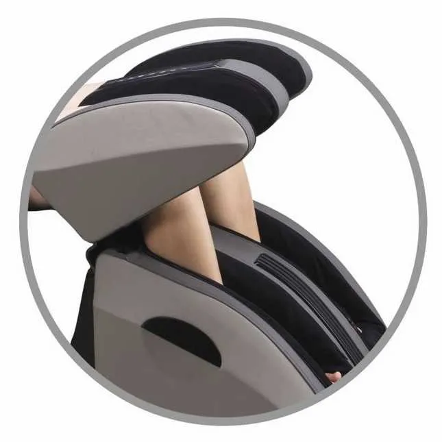 Top 10 Foot Massagers Reviews 2 Massage King MK9199 Foot Massager