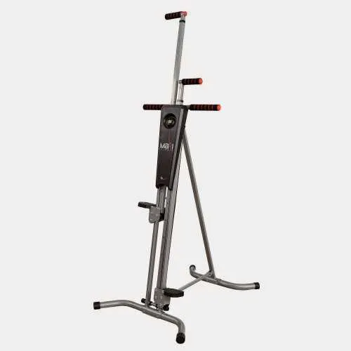 Top 10 Step Machines Reviews 10 Maxi Climber Vertical Climber