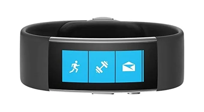 Top 10 Sports Training Technology Reviews 10 Microsoft Band 2