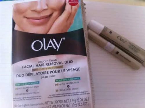 Top 5 Hair Removal Cream Reviews! 3 Olay Smooth Finish Facial Hair Removal Duo
