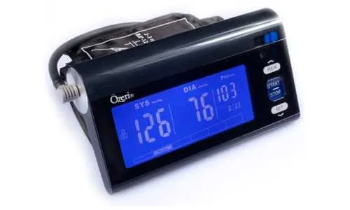 Ozeri CardioTech BP3T Upper Arm Blood Pressure Monitors