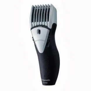 Top 10 Beard Trimmers Reviews in 2019 6 Panasonic ER206KK Men’s Trimmer