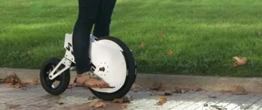 Top 10 Personal Transporters Reviews