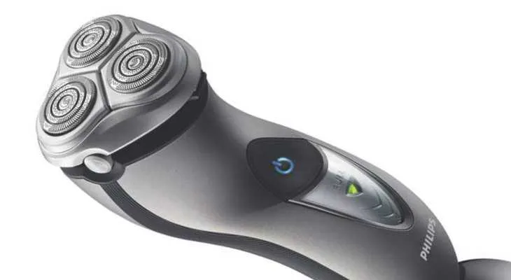 Top 10 Wet and Dry Shaver 9 Philips Norelco Speed- XI 8240