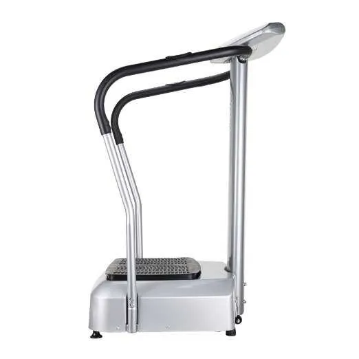 Top Vibration Platform Machines Reviews 4 vibration platform machine